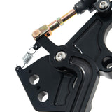 SurRonShop Hydraulic Rear Foot Brake SurRonshop