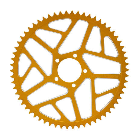 SurRonshop Custom Sprocket 58t/62t SurRonshop