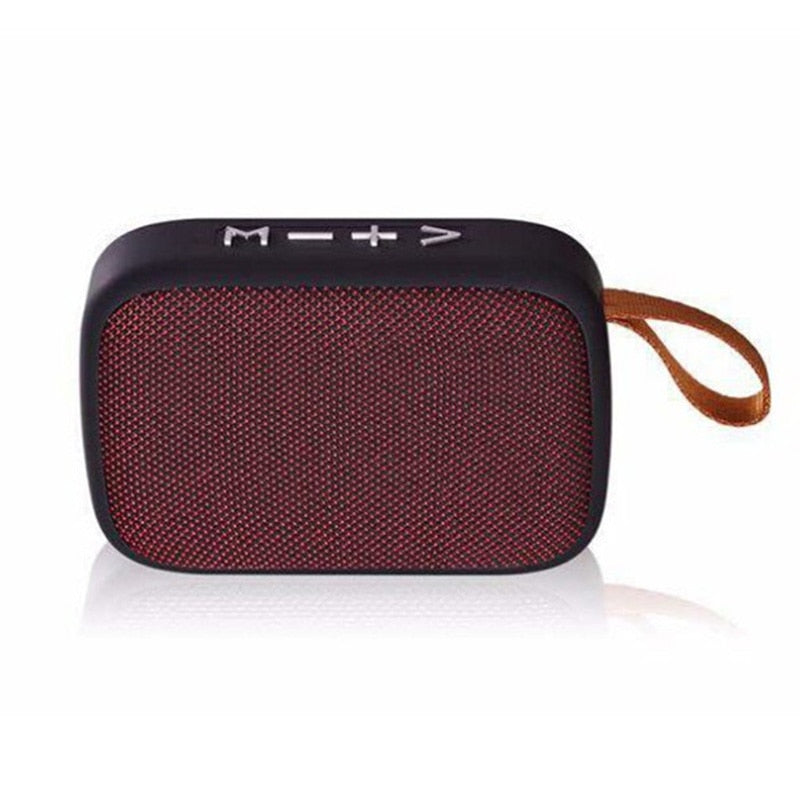 SurRonshop Portable Speaker SurRonshop