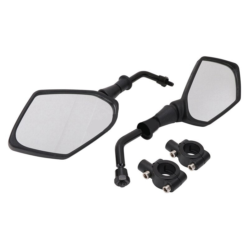 Sur-Ron Rear View Mirror Kit