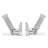 SurRonshop Rear Axle Stunt Pegs SurRonshopsur ron, surron, sur ron x, surron x,  sur ron buy, sur ron bee, sur ron light, sur ron light bee, sur ron x buy, sur ron bee x, sur ron x light, surron buy, sur ron light bee x, surron bee, surron price, e bike sur ron, surron frame, sur ron frame