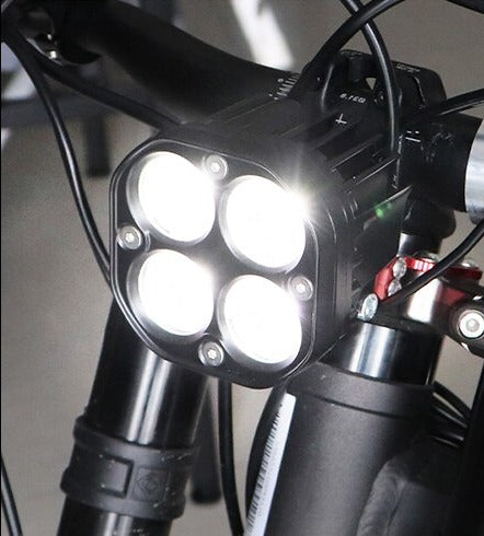 SurRonshop Headlight Kit v3 SurRonshop