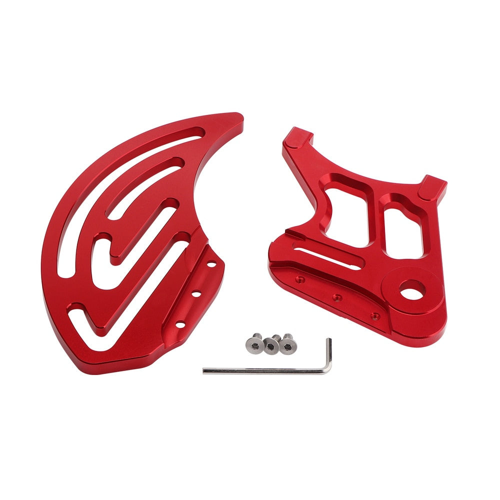 SurRonshop Rear Brake Disc Guard / Mount SurRonshop