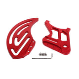 SurRonshop Rear Brake Disc Guard / Mount SurRonshop