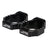 SurRonshop Billet Axle Blocks / Rear Wheel Hubs SurRonshop