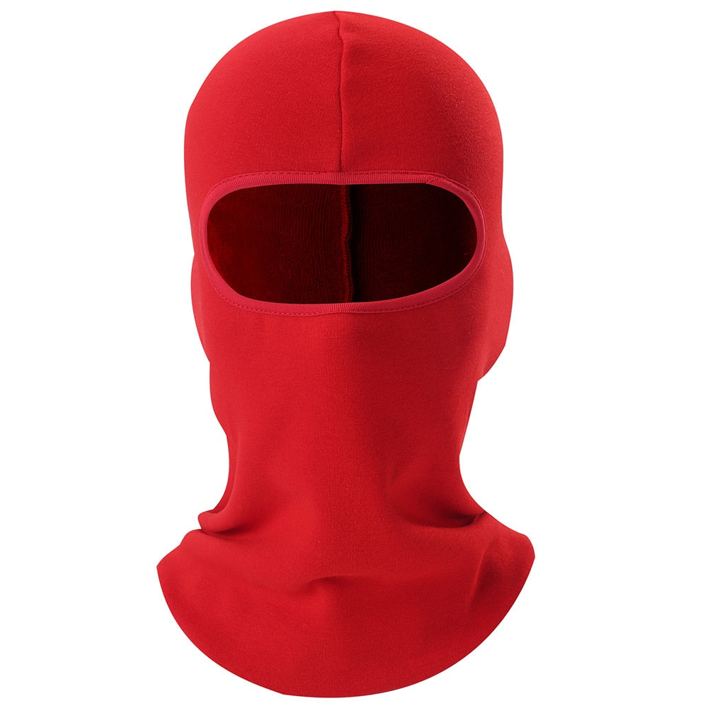 SurRonshop Thermal Face Mask