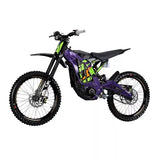 Surron Type Frame Sur-Ron Frame Kit - SurRonshop