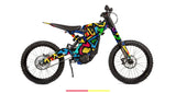 SurRon LBX Custom Graphics Kit SurRonshopsur ron, surron, sur ron x, surron x,  sur ron buy, sur ron bee, sur ron light, sur ron light bee, sur ron x buy, sur ron bee x, sur ron x light, surron buy, sur ron light bee x, surron bee, surron price, e bike sur ron, surron frame, sur ron frame