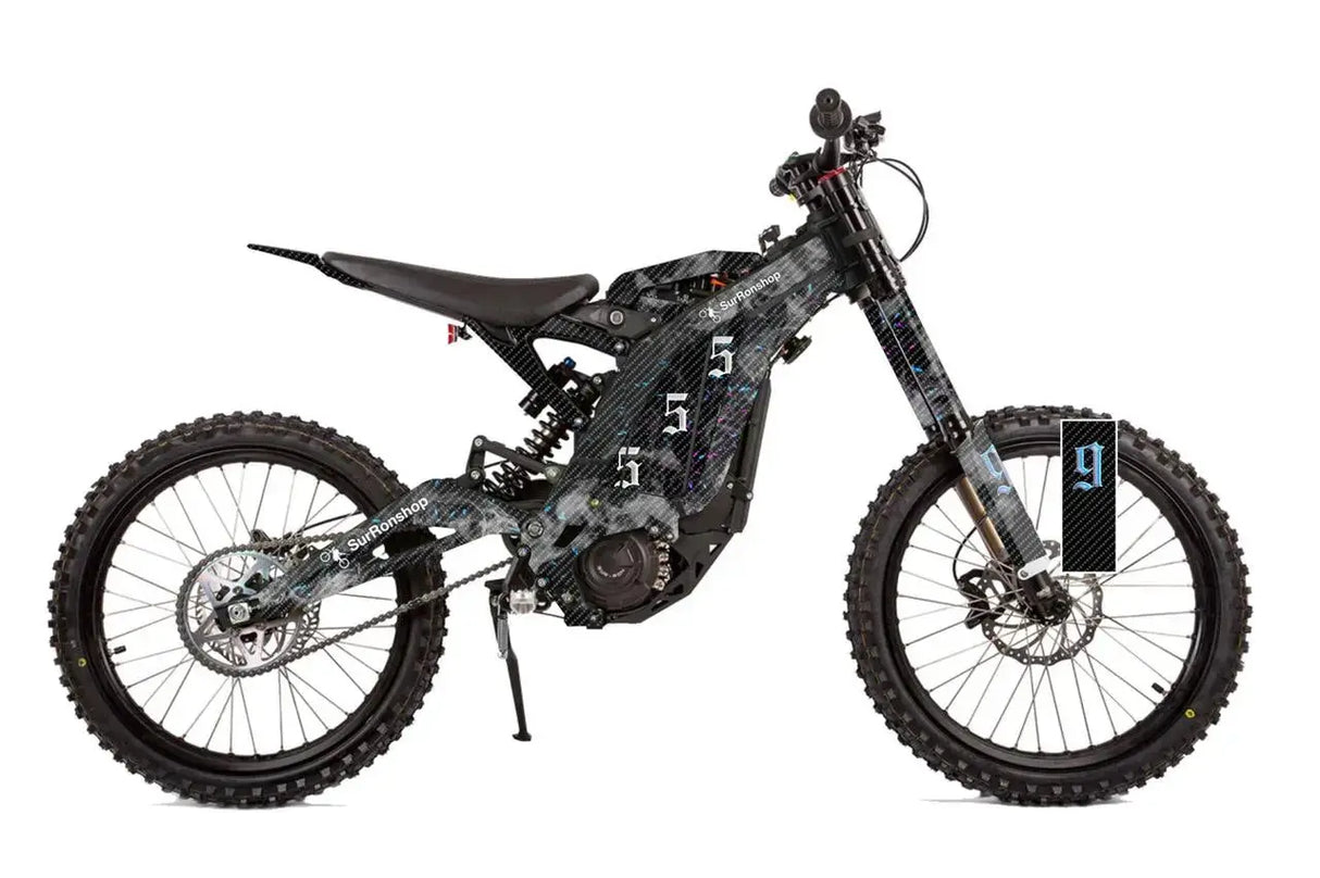 SurRon LBX Custom Graphics Kit SurRonshopsur ron, surron, sur ron x, surron x,  sur ron buy, sur ron bee, sur ron light, sur ron light bee, sur ron x buy, sur ron bee x, sur ron x light, surron buy, sur ron light bee x, surron bee, surron price, e bike sur ron, surron frame, sur ron frame