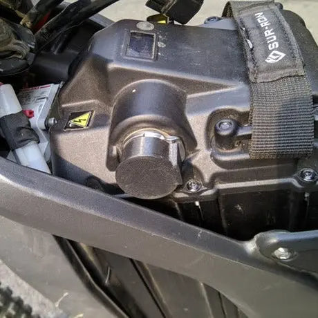 SurRonshop Battery / Charger Plug Cover SurRonshopsur ron, surron, sur ron x, surron x,  sur ron buy, sur ron bee, sur ron light, sur ron light bee, sur ron x buy, sur ron bee x, sur ron x light, surron buy, sur ron light bee x, surron bee, surron price, e bike sur ron, surron frame, sur ron frame