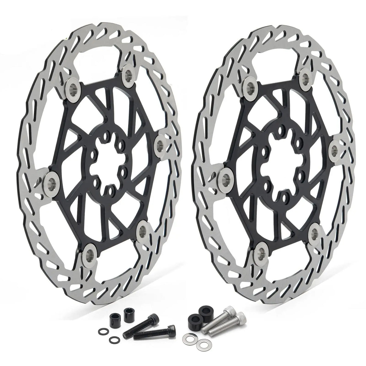 SurRonshop High Performance Brake Rotors - SurRonshop