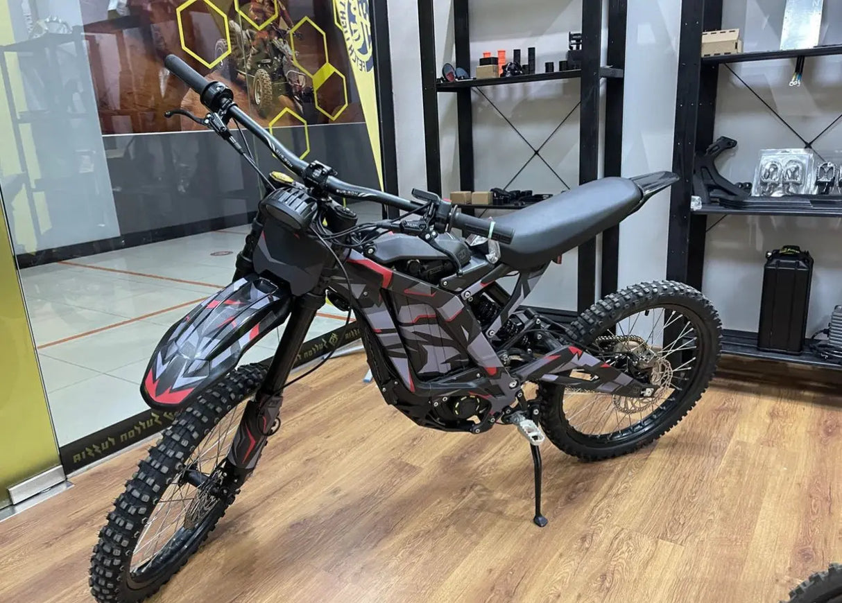 SurRonshop Wider Front Fender SurRonshopsur ron, surron, sur ron x, surron x,  sur ron buy, sur ron bee, sur ron light, sur ron light bee, sur ron x buy, sur ron bee x, sur ron x light, surron buy, sur ron light bee x, surron bee, surron price, e bike sur ron, surron frame, sur ron frame