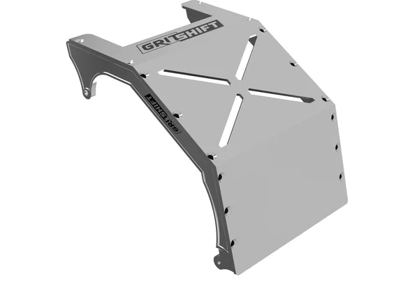 GritShift Heavy Hitter Skid Plate For Sur-Ron/Talaria
