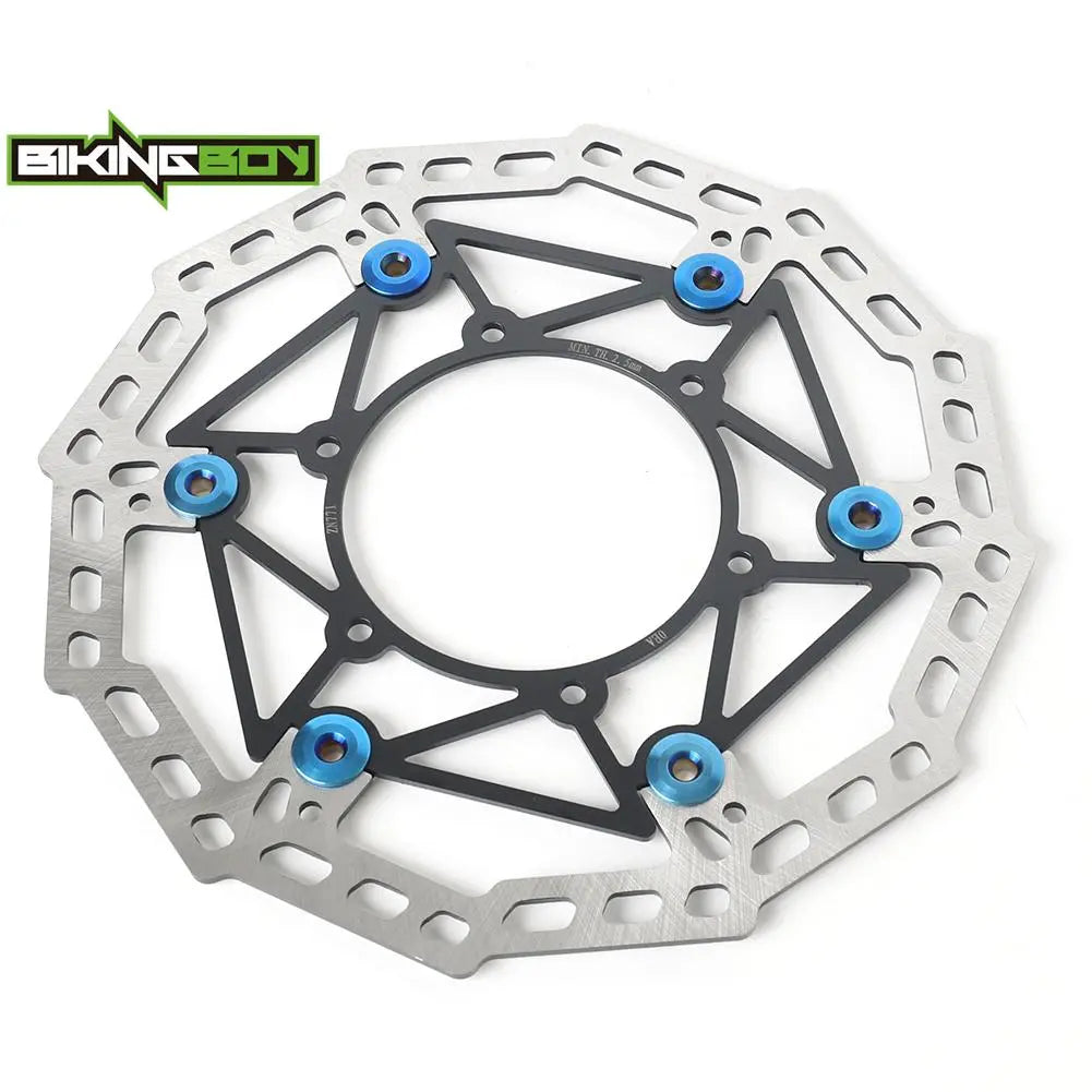 Bee Power Disc Ultra Bee High Performance Brake Disc - SurRonshop