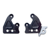 Billet Peg Brackets Kit With Kickstand Option SurRonshopsur ron, surron, sur ron x, surron x,  sur ron buy, sur ron bee, sur ron light, sur ron light bee, sur ron x buy, sur ron bee x, sur ron x light, surron buy, sur ron light bee x, surron bee, surron price, e bike sur ron, surron frame, sur ron frame
