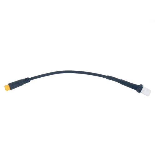 Sintech - Bafang / Higo Connector to 4 Pin JWF Female Plug Cable SurRonshop