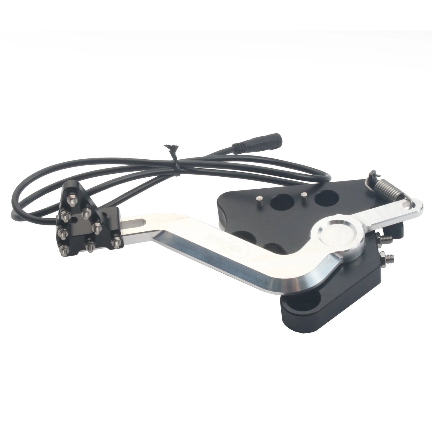 Sur-Ron Regen Rear Foot Brake Pedal SurRonshop