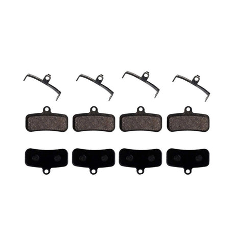 SurRonshop Upgraded Brake Pads SurRonshop