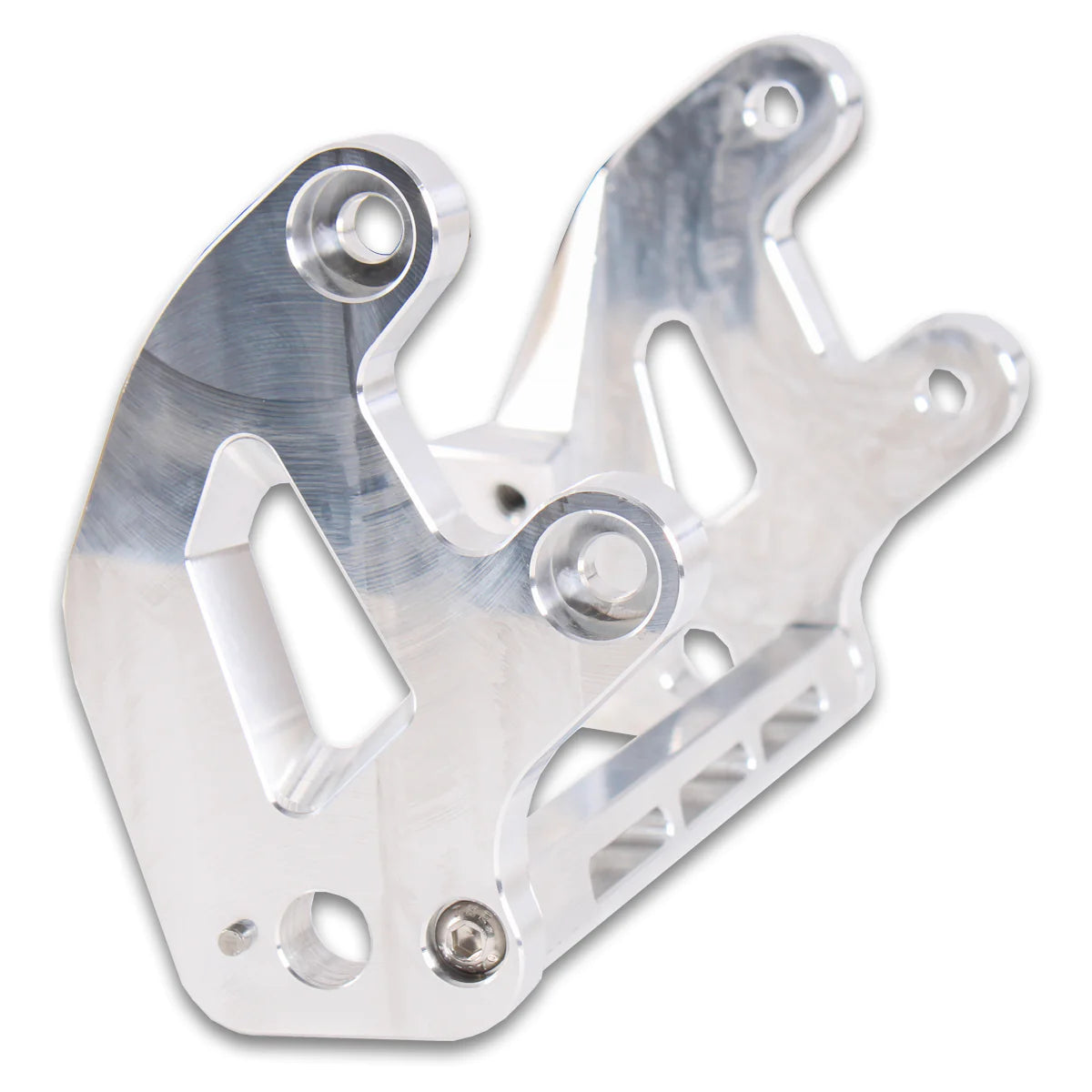 Lowering Peg Bracket Set With Kickstand Option and Support Brace SurRonshop