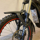 SurRonshop Front Fender v2 SurRonshop